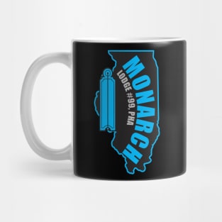 M99 JW Mug